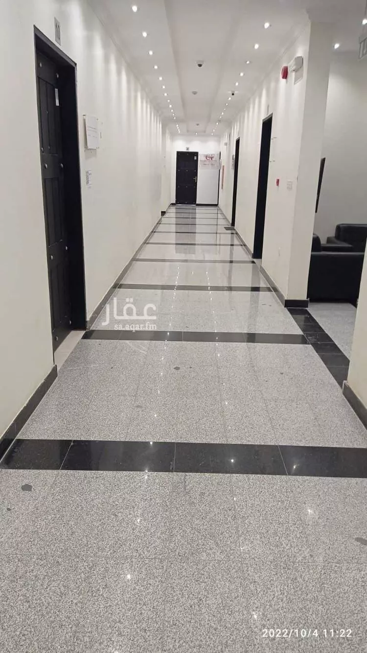 مكتب تجاري للإيجار في شارع طريق الامام سعود بن فيصل الفرعي, حي العقيق, مدينة الرياض, منطقة الرياض صورة 5