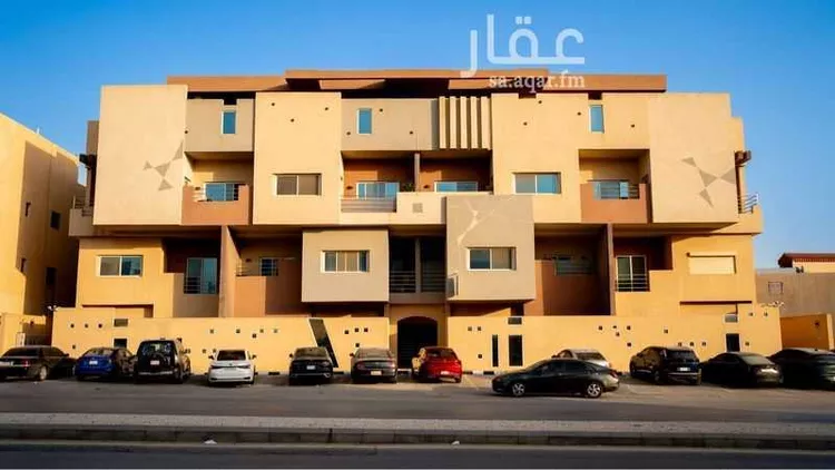 شقة للإيجار في شارع محمد بن عبدالعزيز الدغيثر, حي الملقا, مدينة الرياض, منطقة الرياض 1 صورة