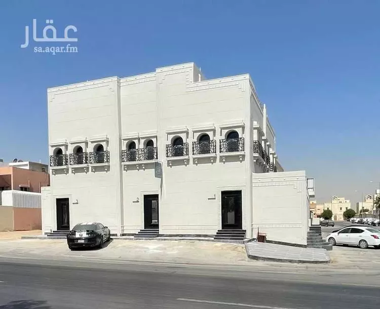 شقة للإيجار في شارع  ابي حنيفه, حي العريجاء الأوسط, مدينة الرياض, منطقة الرياض