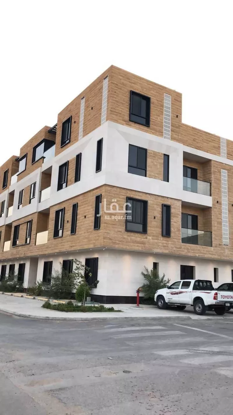 شقة للإيجار في شارع شعيب المغربي, حي النرجس, مدينة الرياض, منطقة الرياض 1 صورة