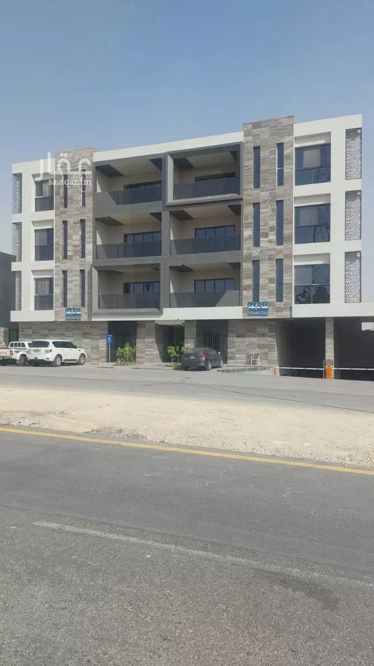 شقة للإيجار في شارع السلامه , حي النرجس, مدينة الرياض, منطقة الرياض