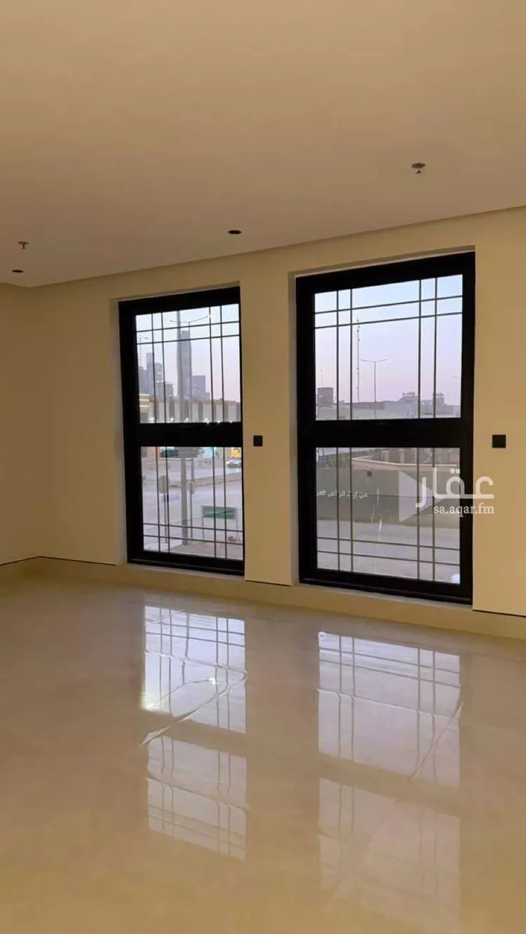 شقة للبيع في شارع المغيره بن شعبه, حي المروج, مدينة الرياض, منطقة الرياض 9