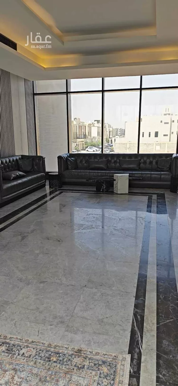 مكتب تجاري للإيجار في شارع عثمان بن عفان, حي النرجس, مدينة الرياض, منطقة الرياض صورة 3