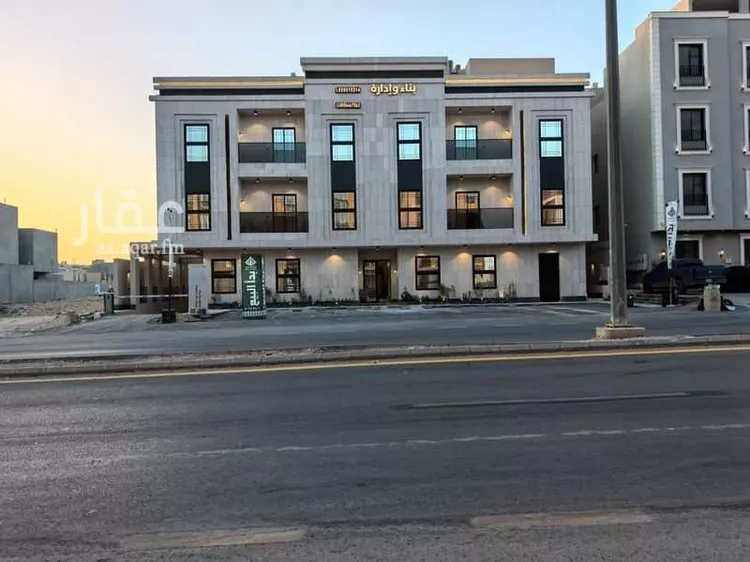 Building for Sale in Riyadh An Narjis صورة 2