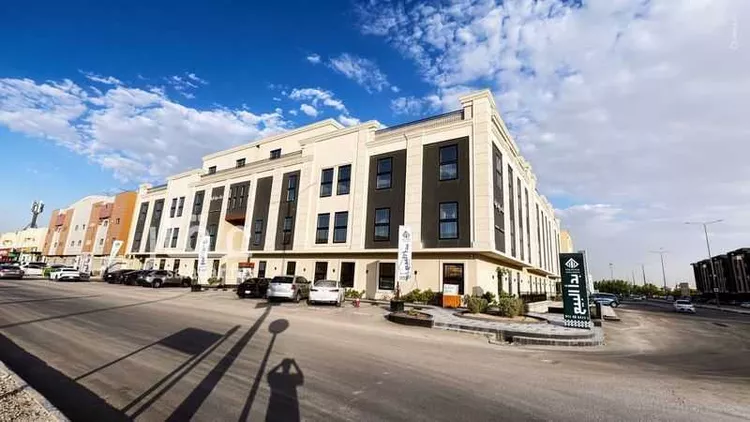 Apartment for Sale in Riyadh Al Muruj