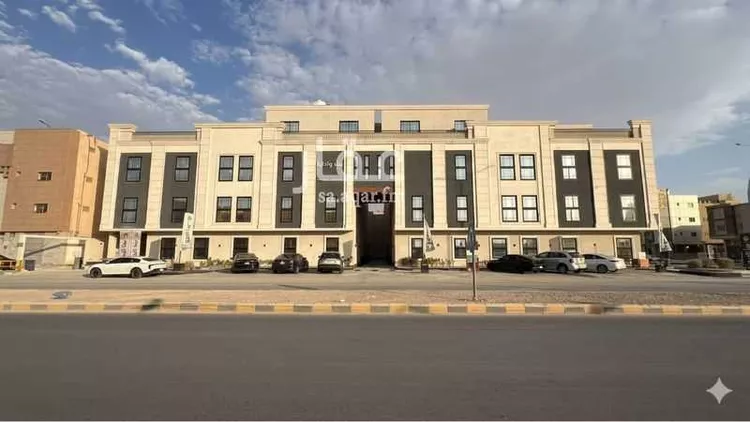 شقة للبيع في شارع المغيره بن شعبه, حي المروج, مدينة الرياض, منطقة الرياض صورة 2