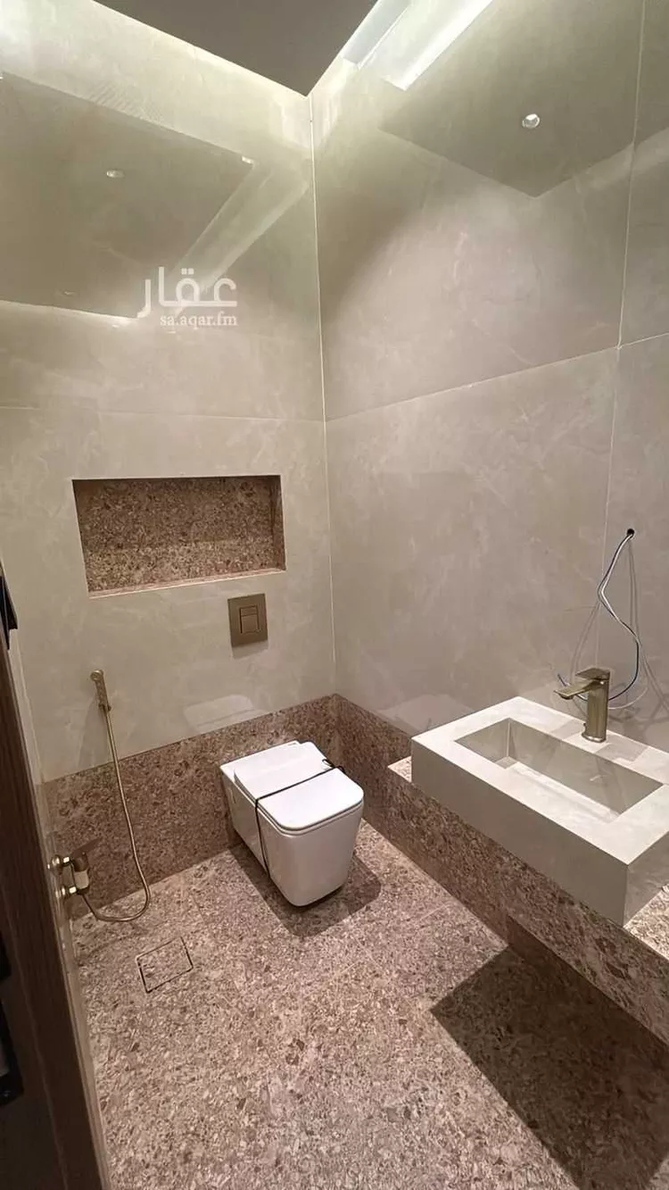 شقة للبيع في شارع المغيره بن شعبه, حي المروج, مدينة الرياض, منطقة الرياض 11
