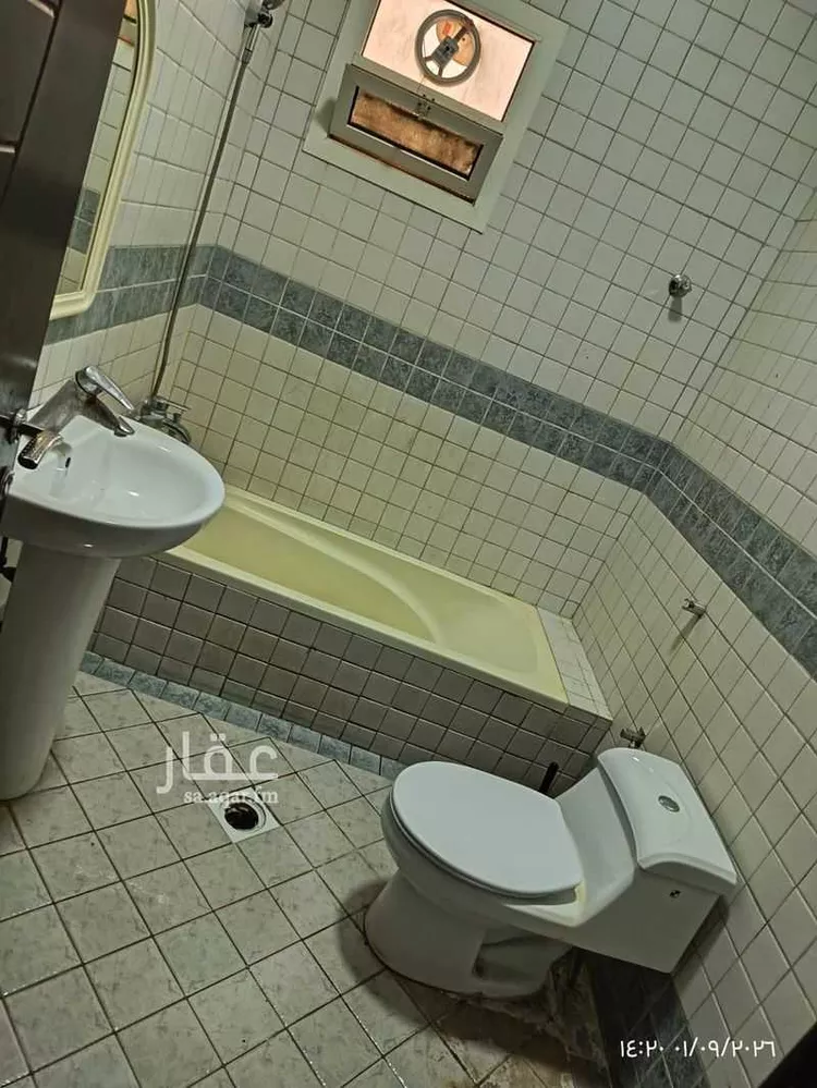شقة للإيجار في شارع القشاشية, حي الندى, مدينة الرياض, منطقة الرياض 12
