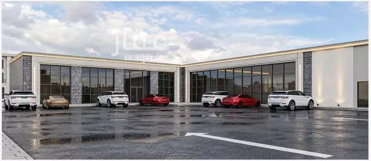 Station for rent in Riyadh Dahiat Namar صورة 4