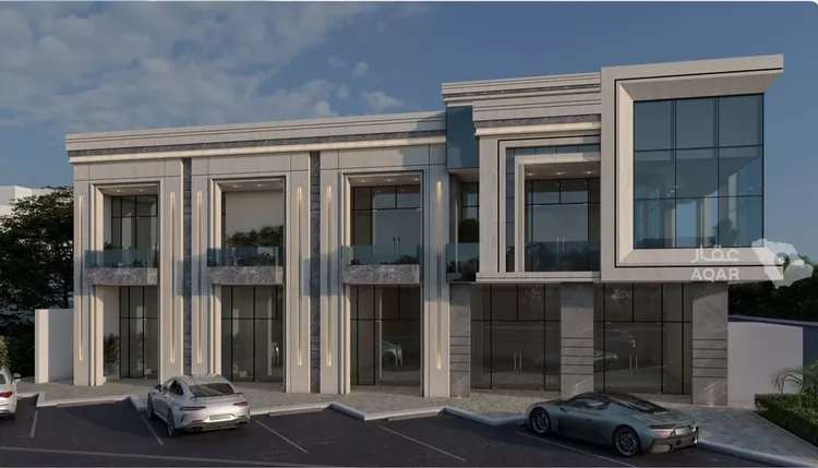 Shop for Rent in Riyadh Al Arid