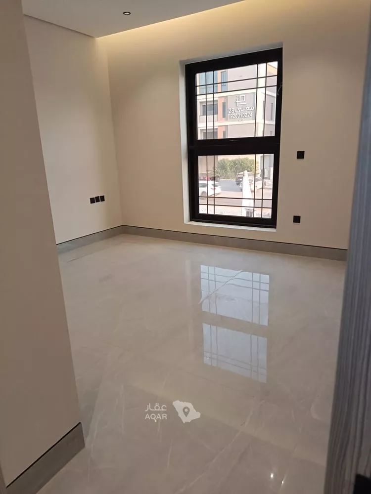 شقة للبيع في شارع ربعي الذهلي, حي النرجس, مدينة الرياض, منطقة الرياض 6