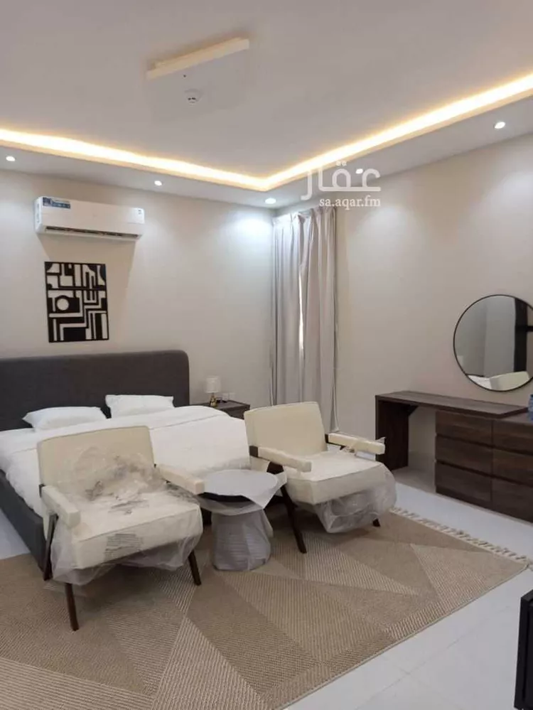 شقة للإيجار في شارع السلامة, حي النرجس, مدينة الرياض, منطقة الرياض صورة 4