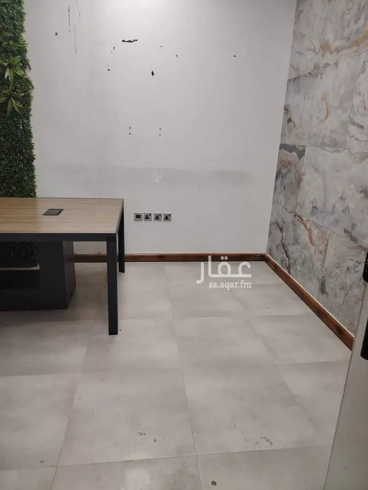 مكتب تجاري للإيجار في شارع عثمان بن عفان , حي النرجس, مدينة الرياض, منطقة الرياض صورة 4
