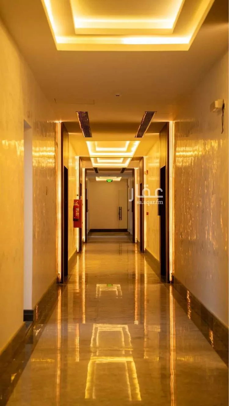 مكتب تجاري للإيجار في شارع عثمان بن عفان, حي النرجس, مدينة الرياض, منطقة الرياض صورة 3