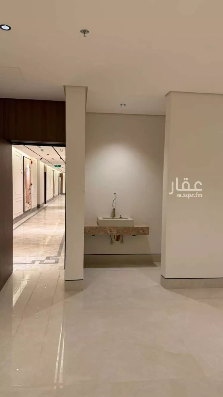 شقة للبيع في شارع المغيره بن شعبه, حي المروج, مدينة الرياض, منطقة الرياض 13
