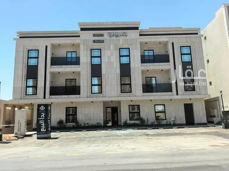 Building for Sale in Riyadh An Narjis صورة 3