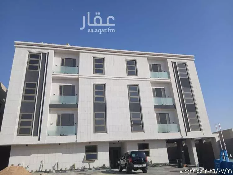 شقة للإيجار في شارع السلامة, حي النرجس, مدينة الرياض, منطقة الرياض