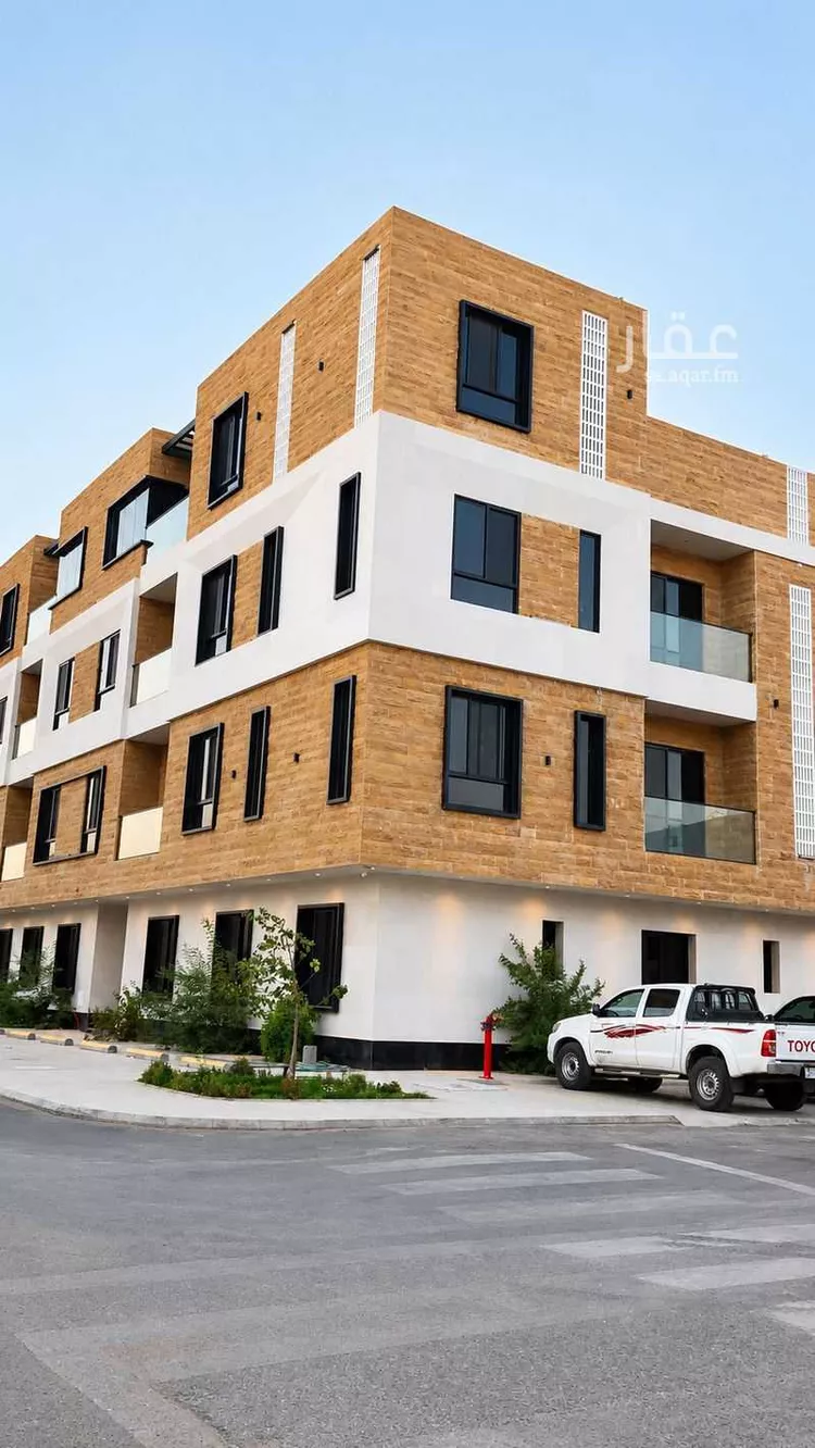 شقة للإيجار في شارع شعيب المغربي, حي النرجس, مدينة الرياض, منطقة الرياض