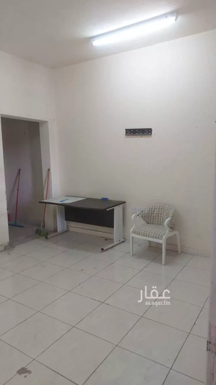 مستودع للإيجار في شارع طريق جدة, حي طويق, مدينة الرياض, منطقة الرياض صورة 3