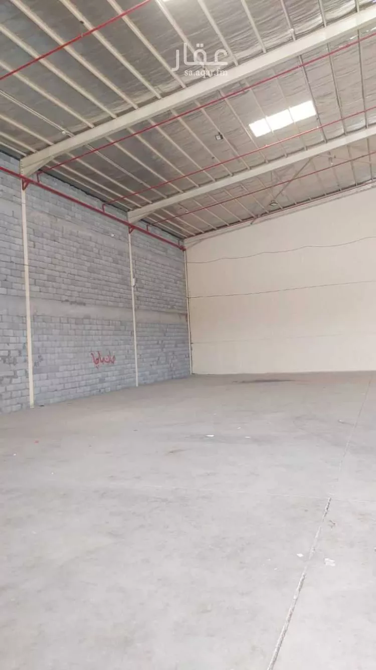 مستودع للإيجار في شارع طريق جدة, حي طويق, مدينة الرياض, منطقة الرياض 6