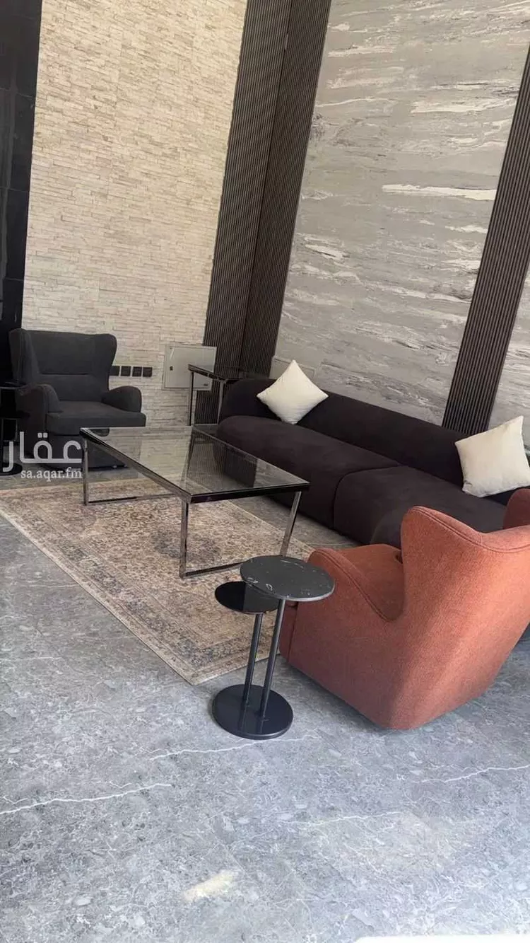مكتب تجاري للإيجار في شارع ابي بكر الصديق, حي العارض, مدينة الرياض, منطقة الرياض 15