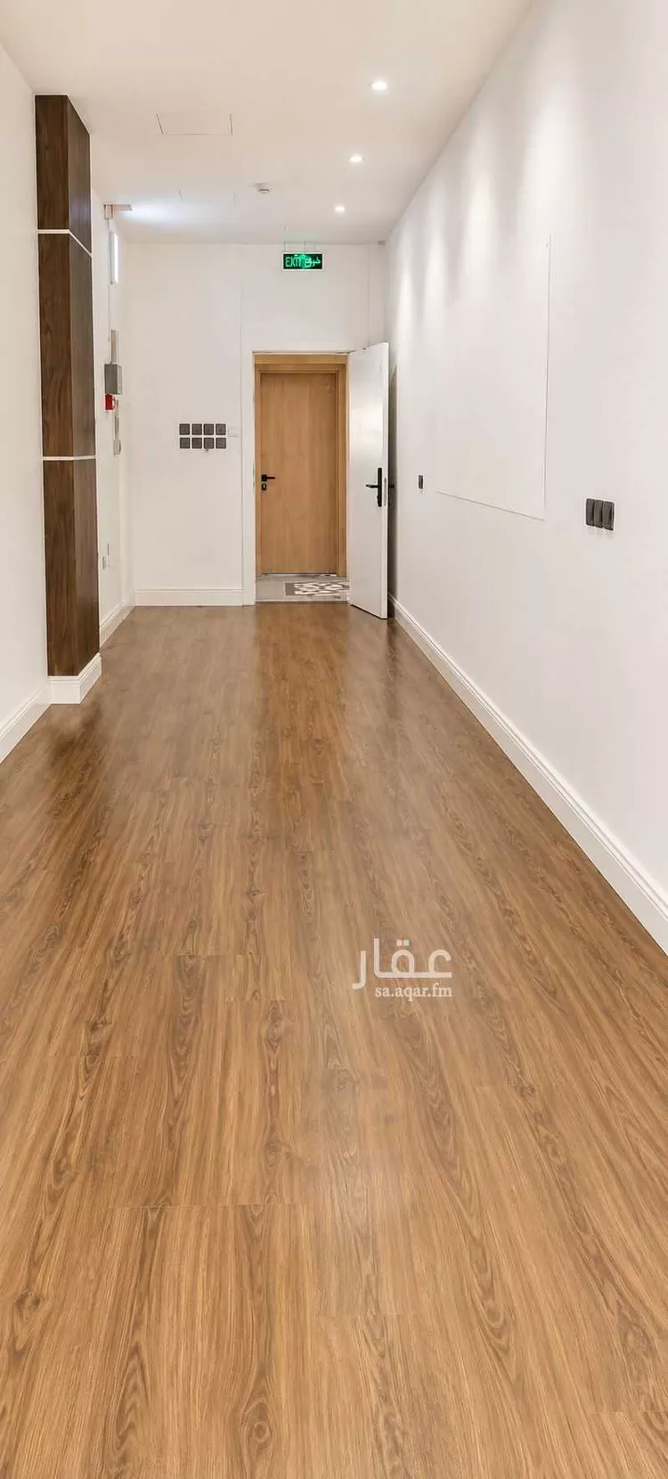 مكتب تجاري للإيجار في شارع ابي بكر الصديق, حي العارض, مدينة الرياض, منطقة الرياض 18