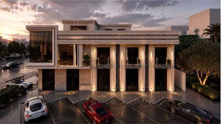 Building for Rent in Riyadh Al Arid صورة 2