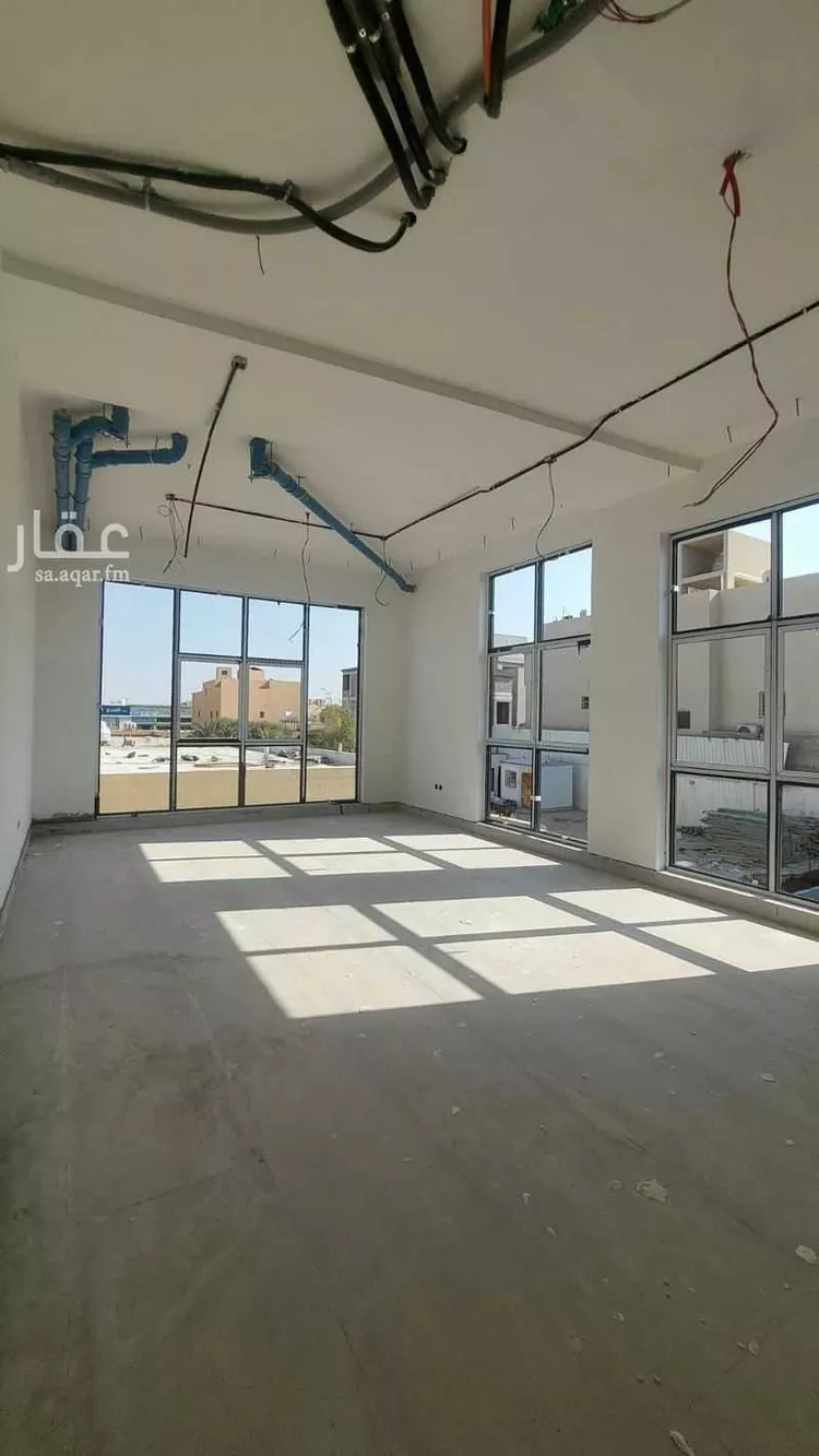عمارة للإيجار في شارع الملك عبدالعزيز ابن عبدالرحمن سعود الفرعي, حي العارض, مدينة الرياض, منطقة الرياض 7