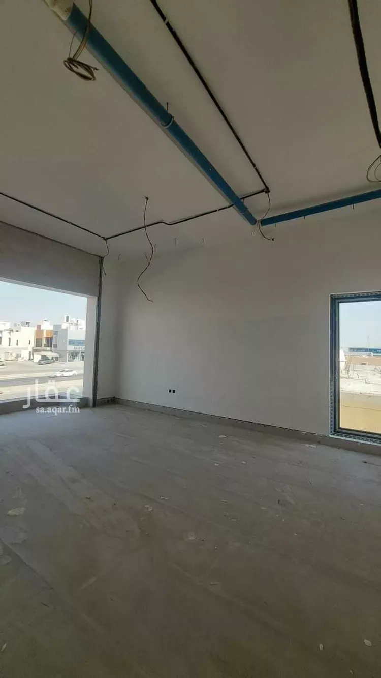 عمارة للإيجار في شارع الملك عبدالعزيز ابن عبدالرحمن سعود الفرعي, حي العارض, مدينة الرياض, منطقة الرياض 12