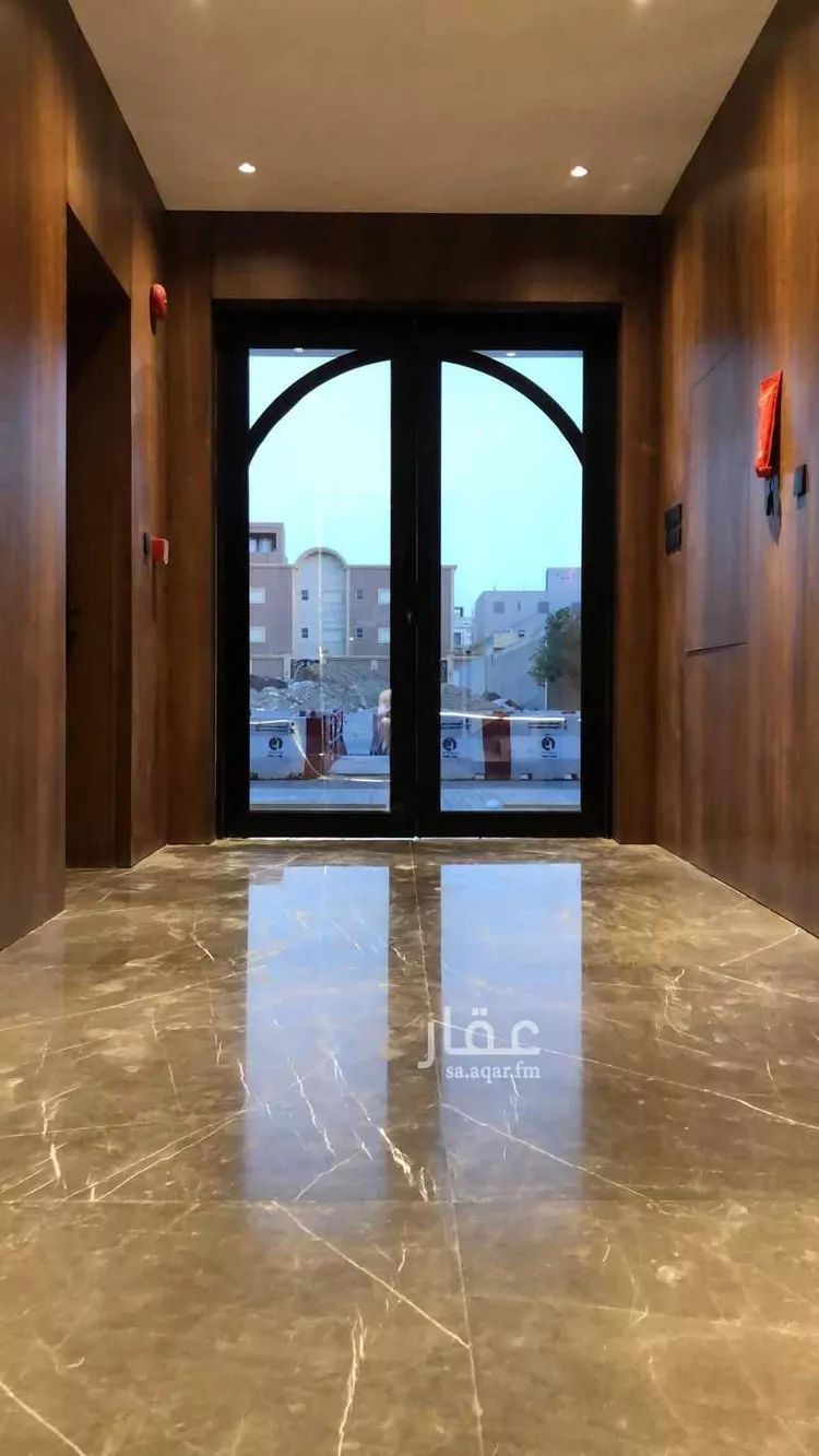 شقة للإيجار في شارع شعيب المغربي, حي النرجس, مدينة الرياض, منطقة الرياض صورة 4