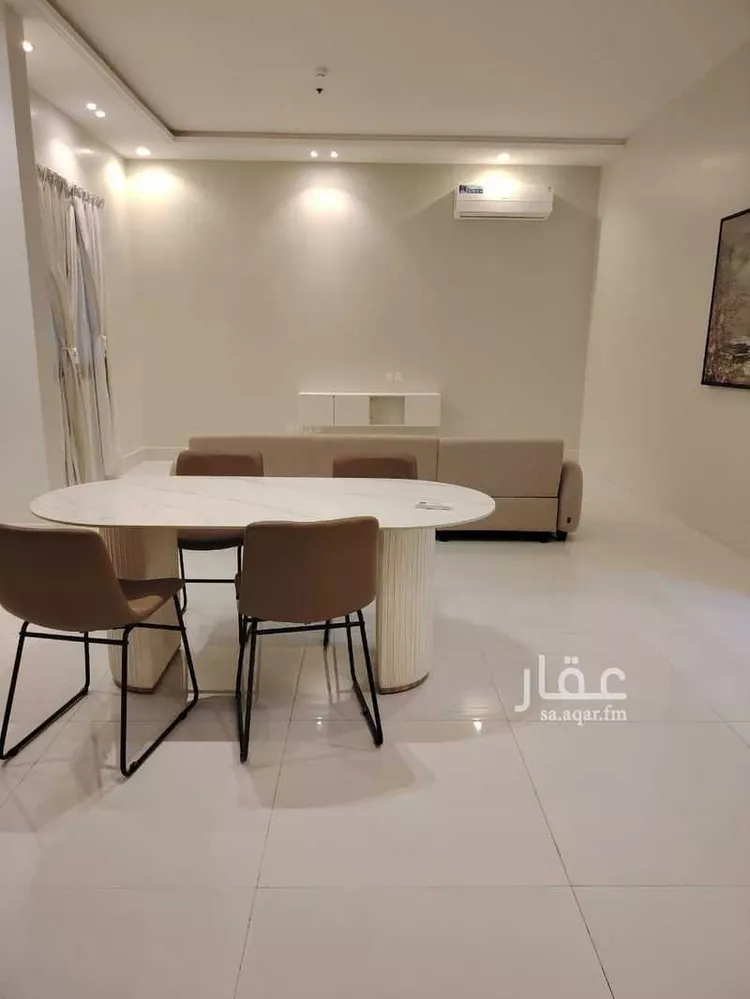 شقة للإيجار في شارع السلامة, حي النرجس, مدينة الرياض, منطقة الرياض صورة 4