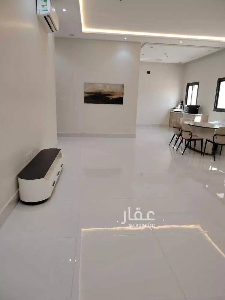 شقة للإيجار في شارع السلامة, حي النرجس, مدينة الرياض, منطقة الرياض صورة 4