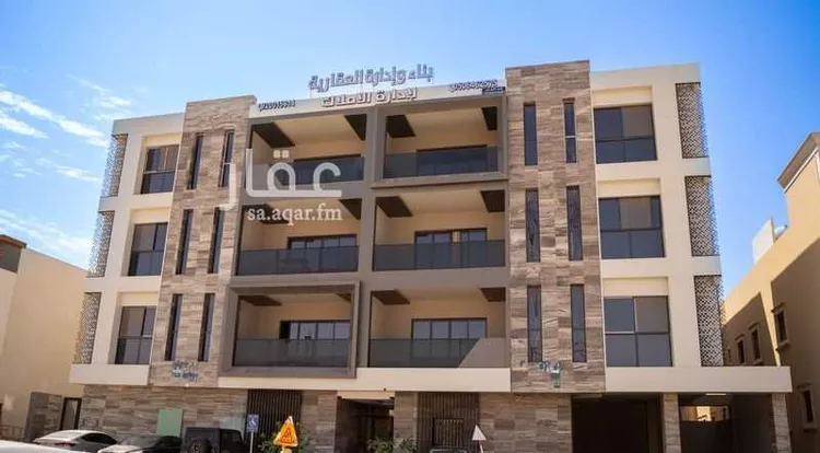 شقة للإيجار في شارع السلامة, حي النرجس, مدينة الرياض, منطقة الرياض