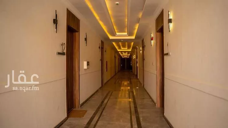 شقة للإيجار في شارع السلامة, حي النرجس, مدينة الرياض, منطقة الرياض صورة 2
