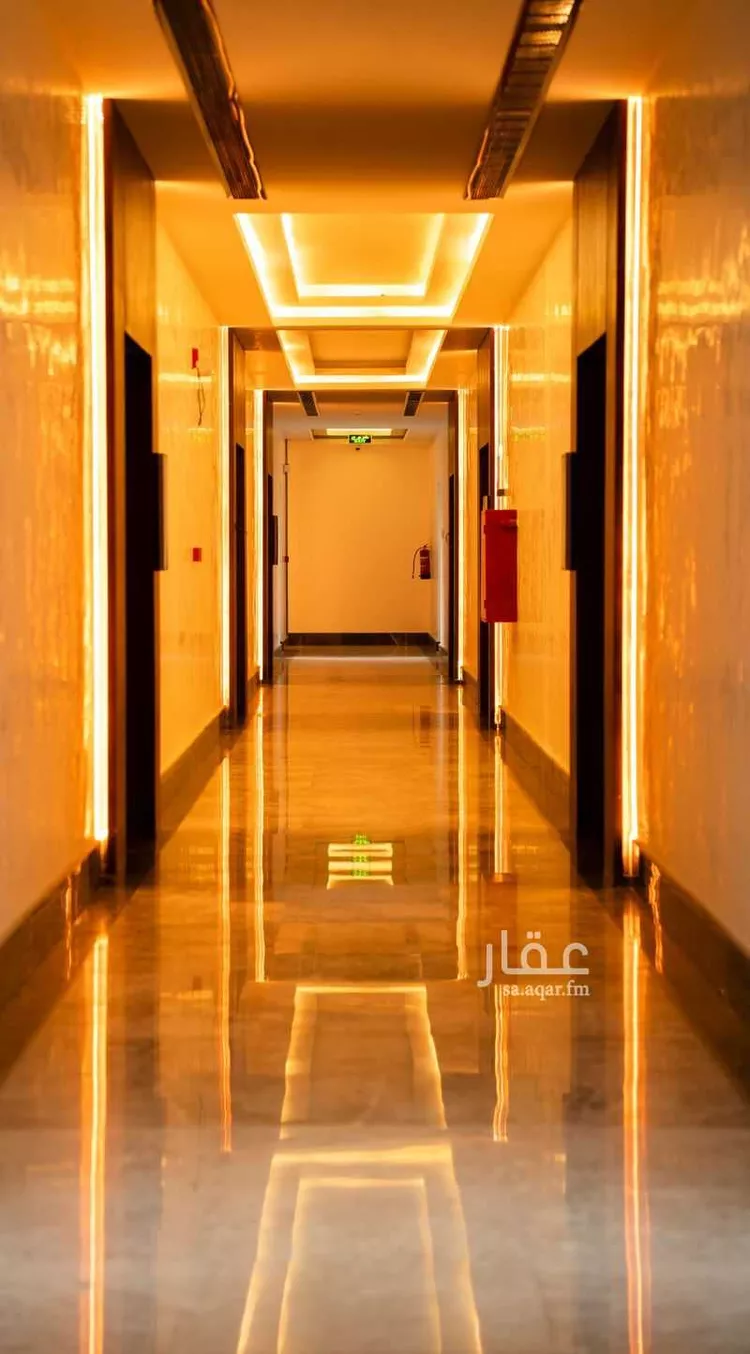 مكتب تجاري للإيجار في شارع عثمان بن عفان, حي النرجس, مدينة الرياض, منطقة الرياض صورة 4