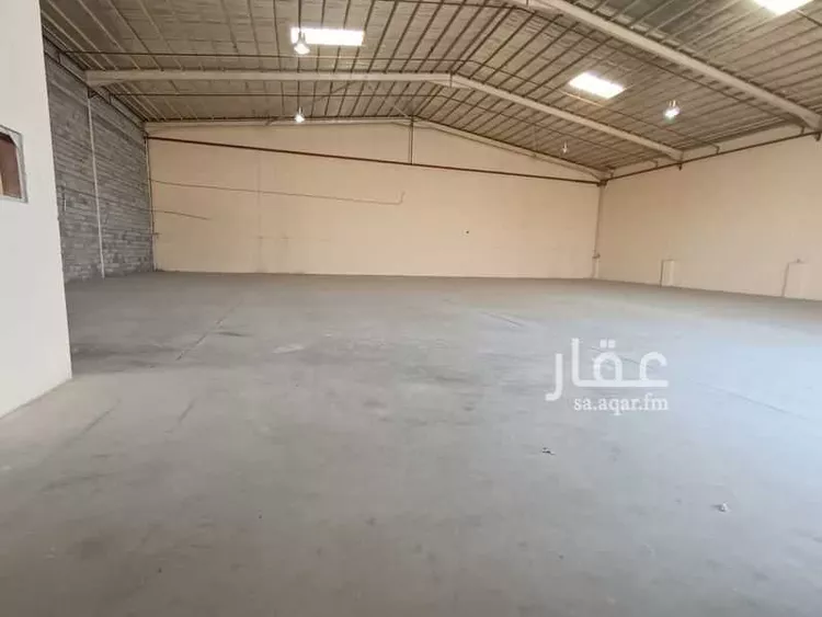 مستودع للإيجار في شارع طريق جدة, حي طويق, مدينة الرياض, منطقة الرياض صورة 2