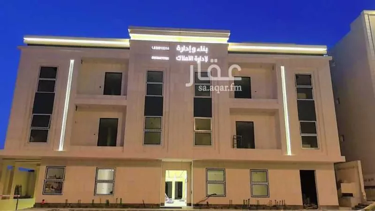 عمارة للبيع في شارع ربعي الذهلي, حي النرجس, مدينة الرياض, منطقة الرياض