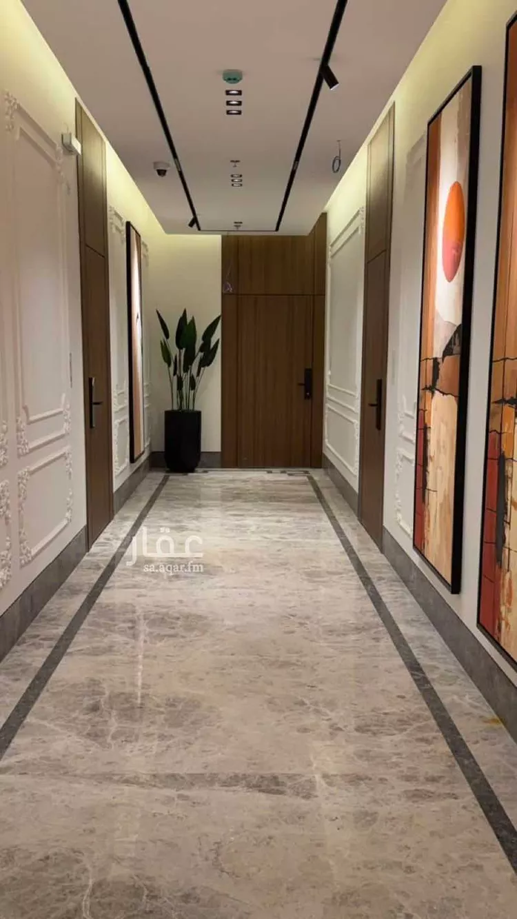 شقة للبيع في شارع المغيره بن شعبه, حي المروج, مدينة الرياض, منطقة الرياض 8