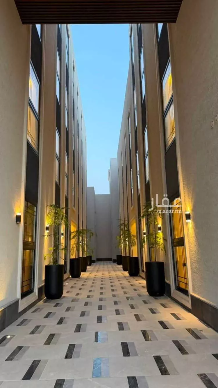 شقة للبيع في شارع المغيره بن شعبه, حي المروج, مدينة الرياض, منطقة الرياض صورة 3