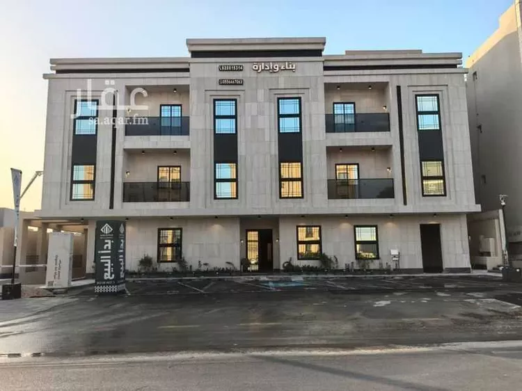 Building for Sale in Riyadh An Narjis