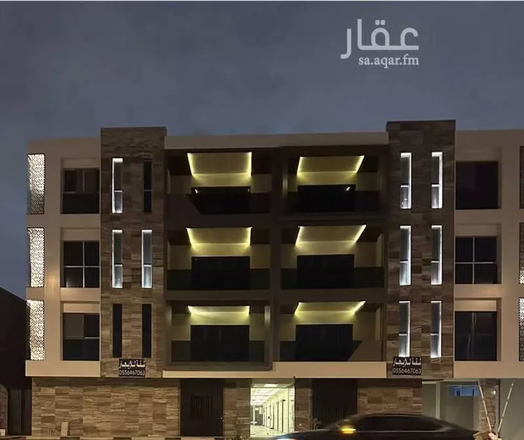 Apartment for Rent in Riyadh An Narjis صورة 2