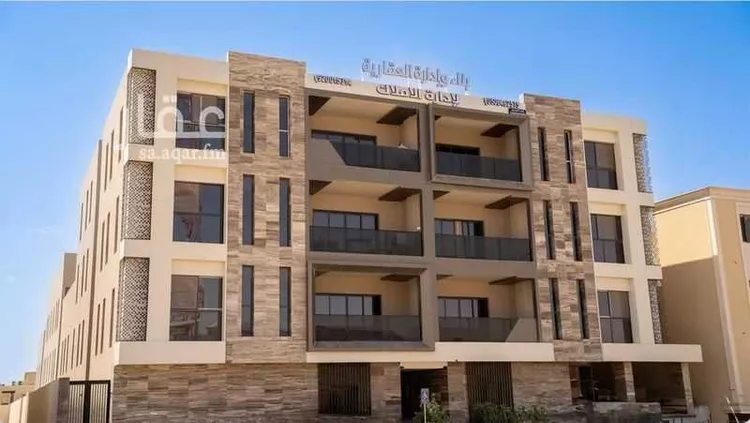 شقة للإيجار في شارع السلامة, حي النرجس, مدينة الرياض, منطقة الرياض