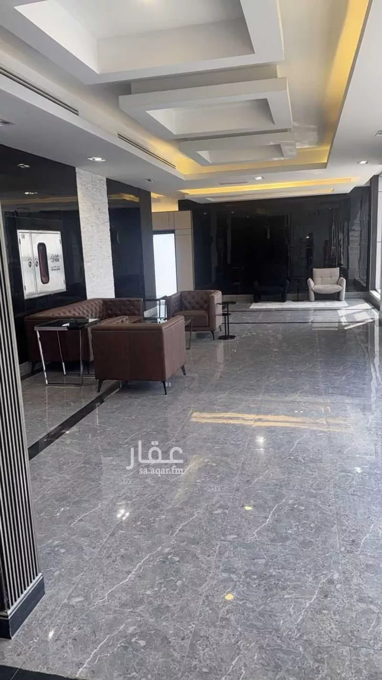 مكتب تجاري للإيجار في شارع ابي بكر الصديق, حي العارض, مدينة الرياض, منطقة الرياض صورة 4