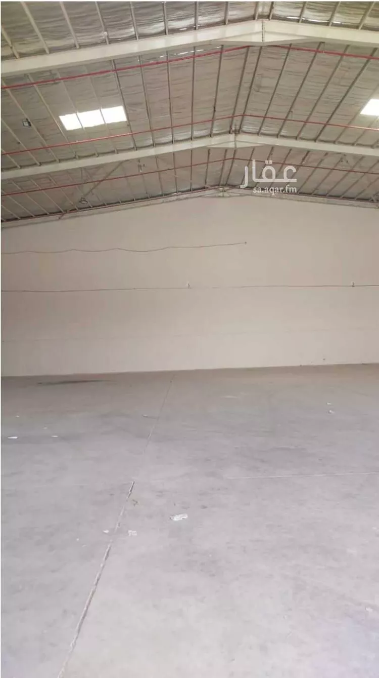 مستودع للإيجار في شارع طريق جدة, حي طويق, مدينة الرياض, منطقة الرياض صورة 2