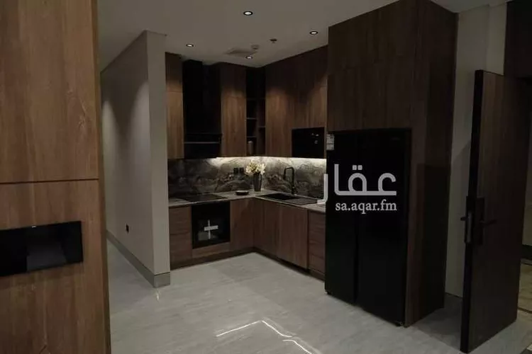 شقة للبيع في شارع المغيره بن شعبه, حي المروج, مدينة الرياض, منطقة الرياض 13