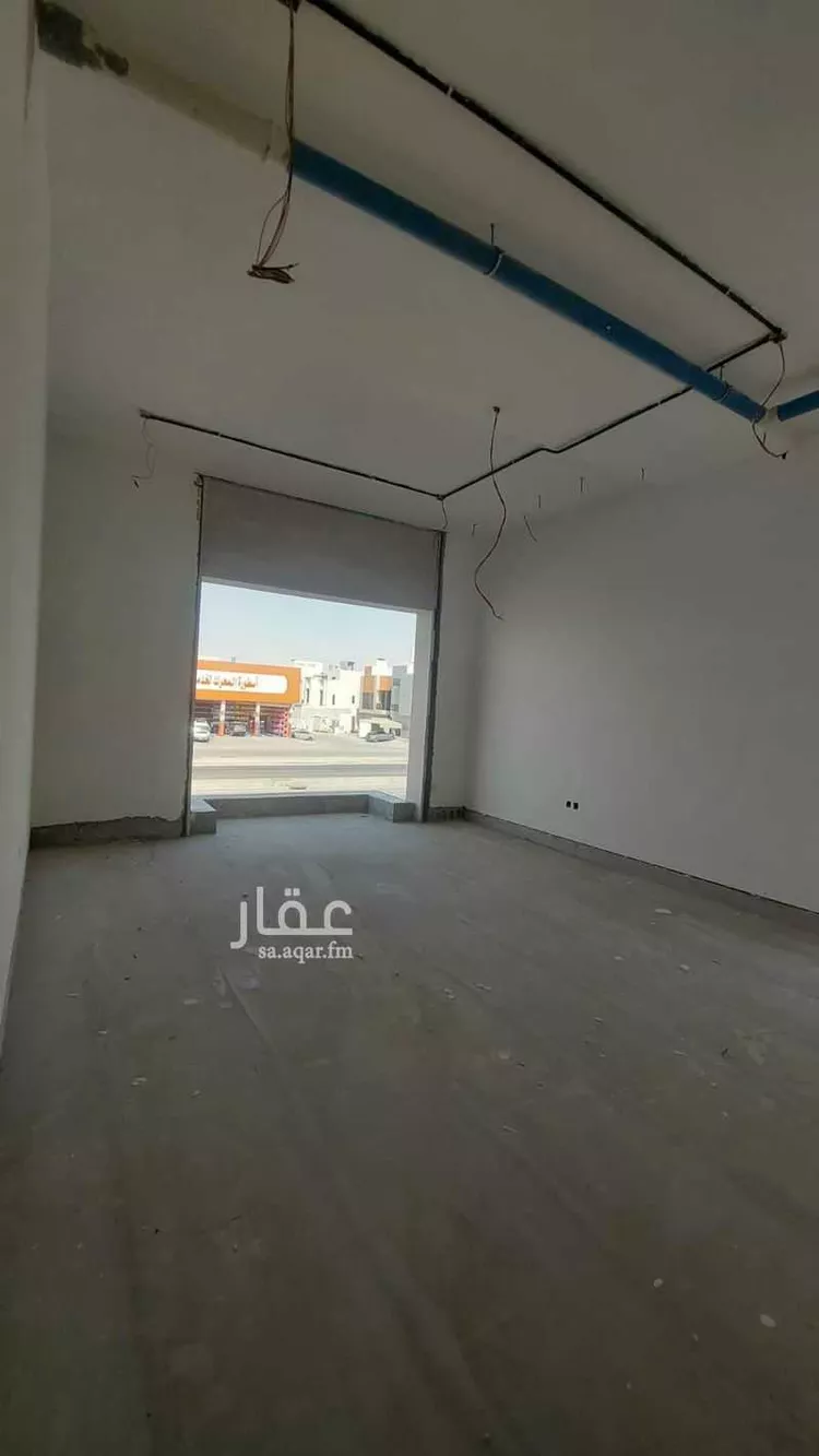 عمارة للإيجار في شارع الملك عبدالعزيز ابن عبدالرحمن سعود الفرعي, حي العارض, مدينة الرياض, منطقة الرياض 13