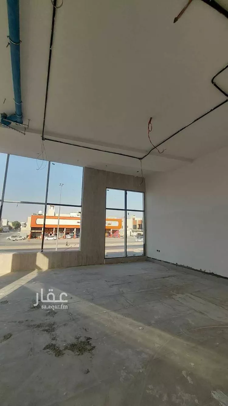 Commercial Office for Rent in Riyadh Al Arid صورة 4