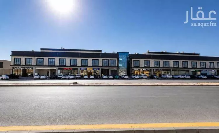 Commercial Office for Rent in Riyadh An Narjis