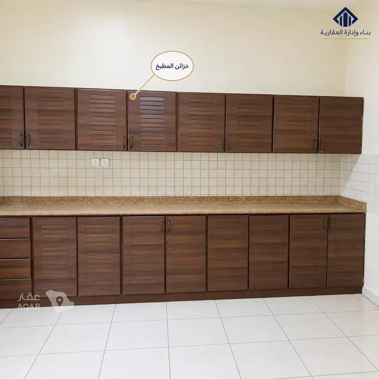 شقة للإيجار في شارع القشاشية, حي الندى, مدينة الرياض, منطقة الرياض 8