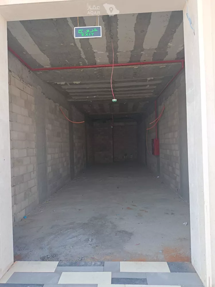 Shop for Rent in Riyadh Al Arid 7